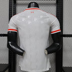 Liverpool 2026/27 Away Jersey Player Version
