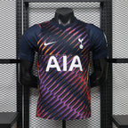 Tottenham Hotspur 2026/27 Away Jersey Player Version