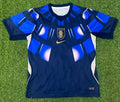 Uruguay Worldcup 2026 Away Jersey