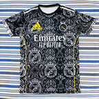 Real Madrid Special Jersey
