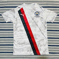 Manchester City 2025-26 Third Jersey