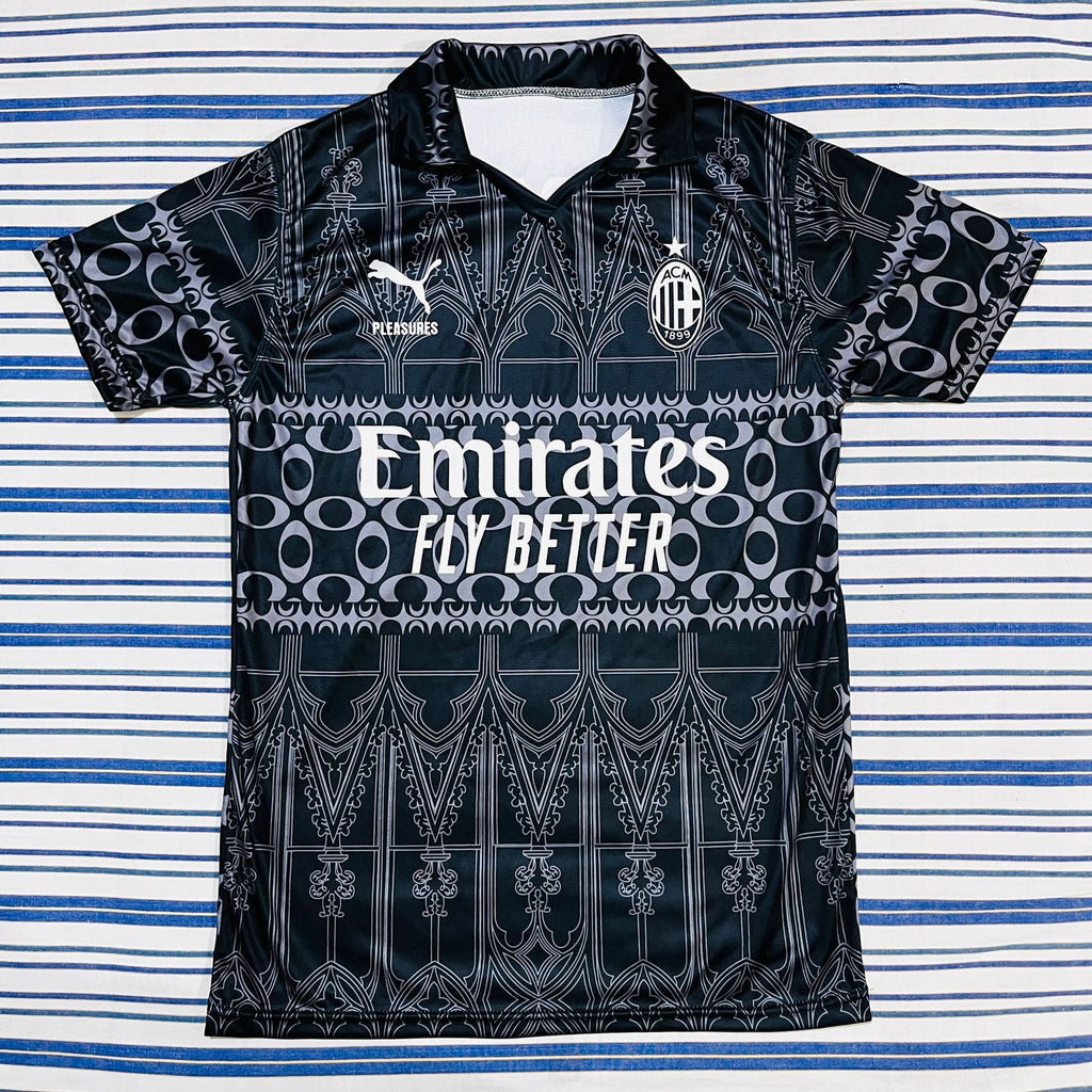 Ac Milan Special Jersey