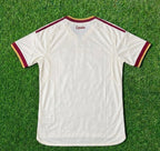 Spain Worldcup 2026 Away Jersey