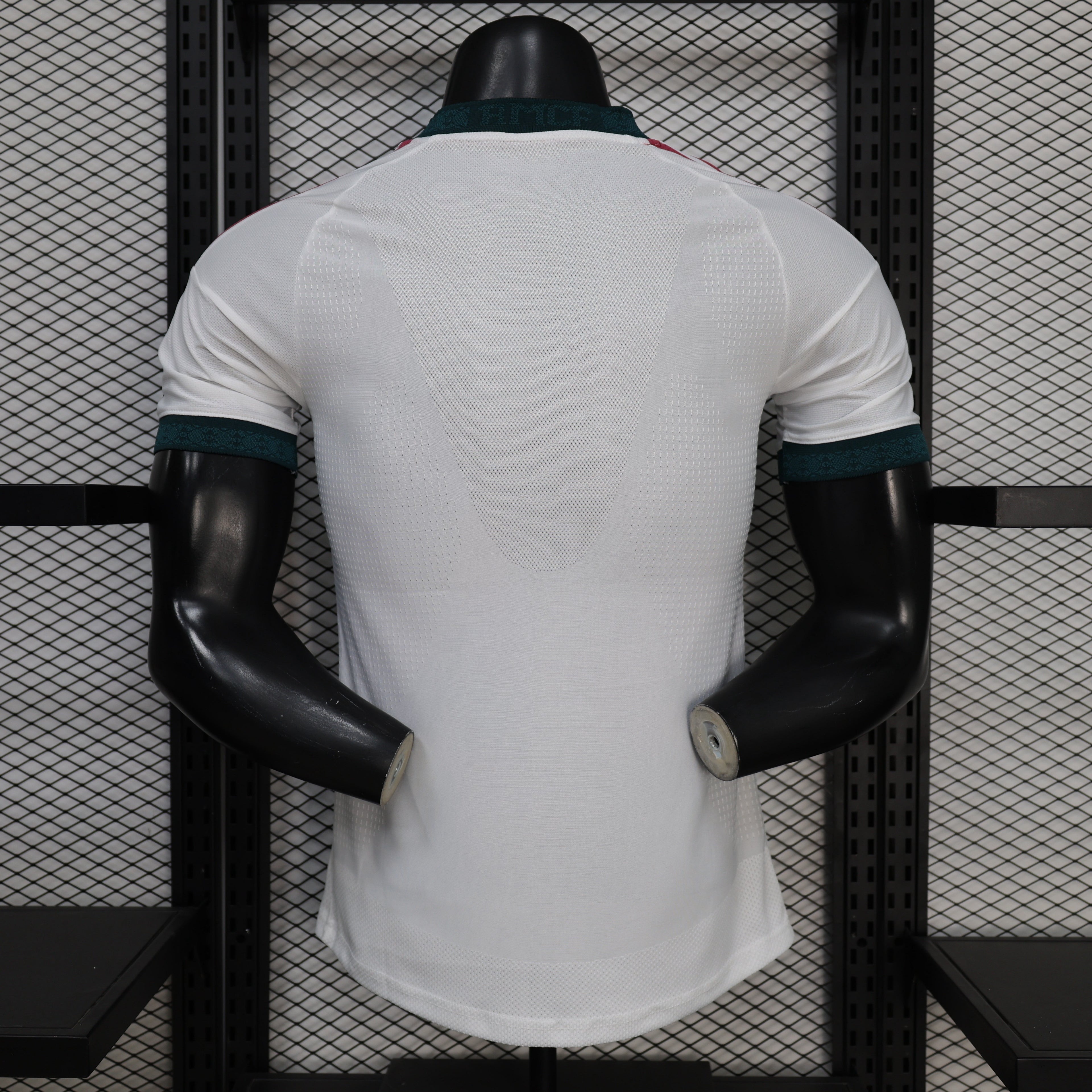 Real Madrid 2026/27 Home Jersey Player Version