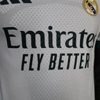 Real Madrid 2026/27 Home Jersey Player Version