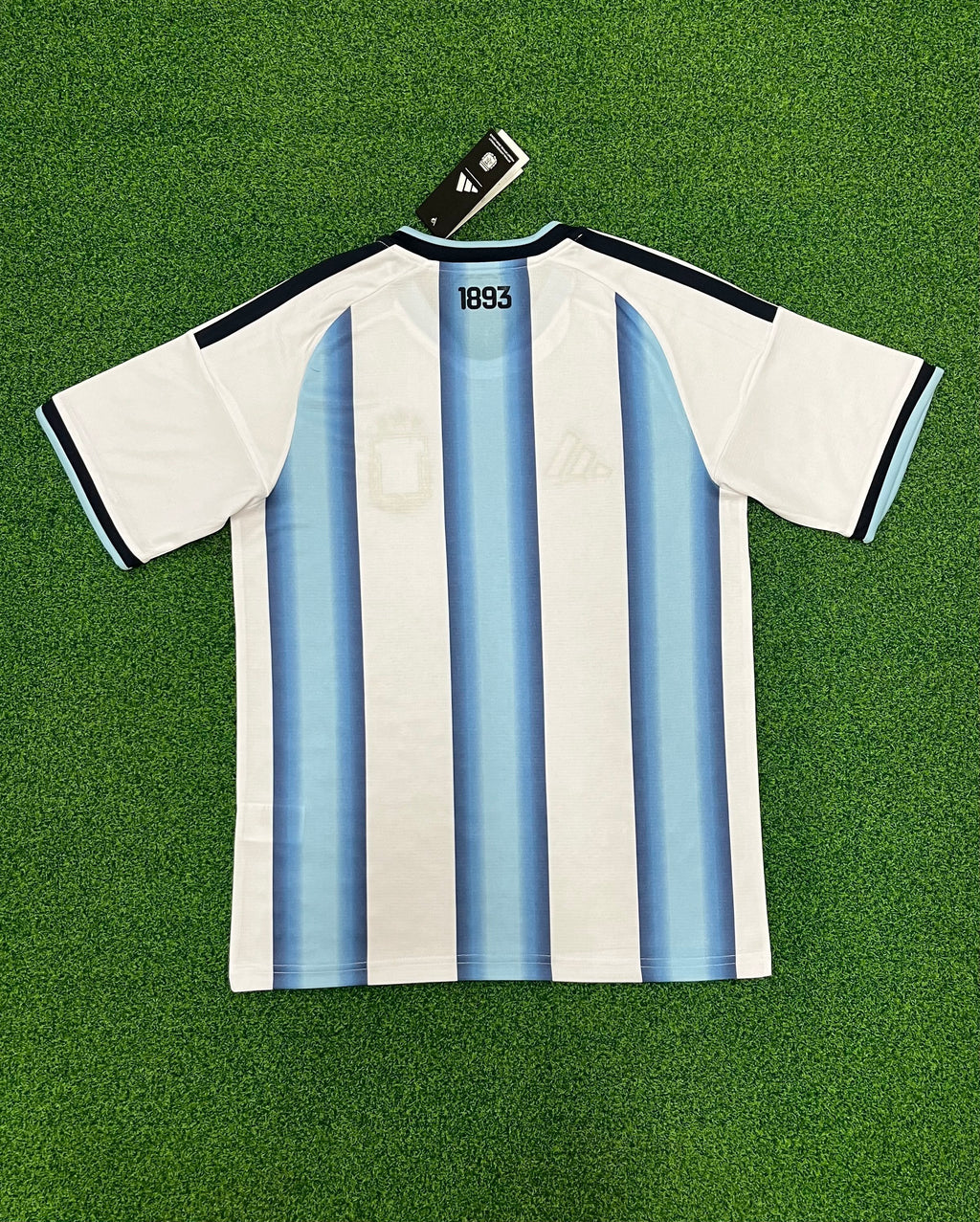 Argentina Worldcup 2026 Home Jersey