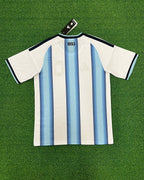 Argentina Worldcup 2026 Home Jersey