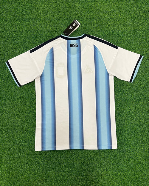 Argentina Worldcup 2026 Home Jersey