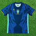 Brazil Worldcup 2026 Away Jersey