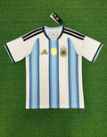 Argentina Worldcup 2026 Home Jersey