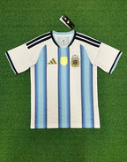 Argentina Worldcup 2026 Home Jersey