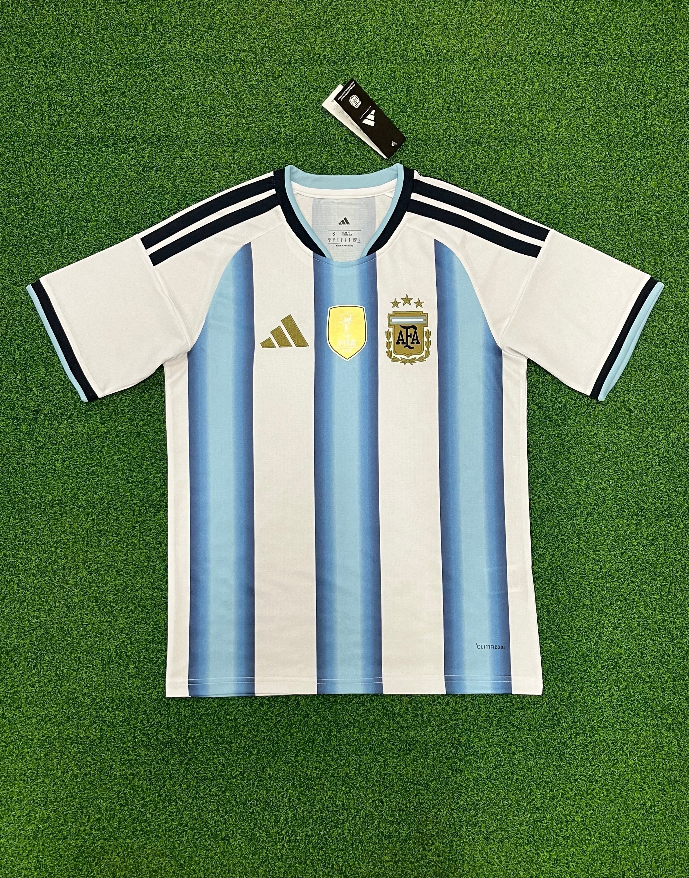 Argentina Worldcup 2026 Home Jersey