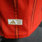 Spain Home Imported Worldcup Jersey 2026 | Fan/Player Version