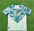 Portugal Worldcup 2026 Third Jersey