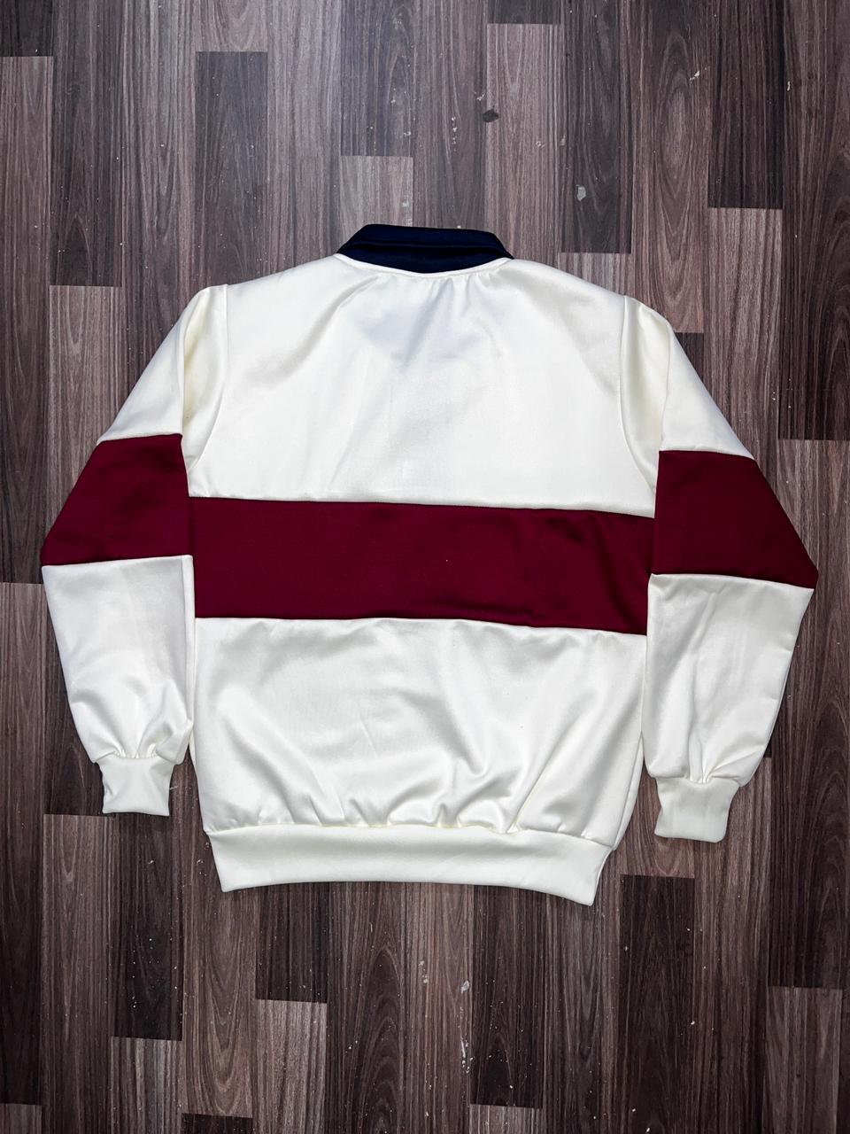 Special Away Barcelona Embroidery Sweatshirt - New Version