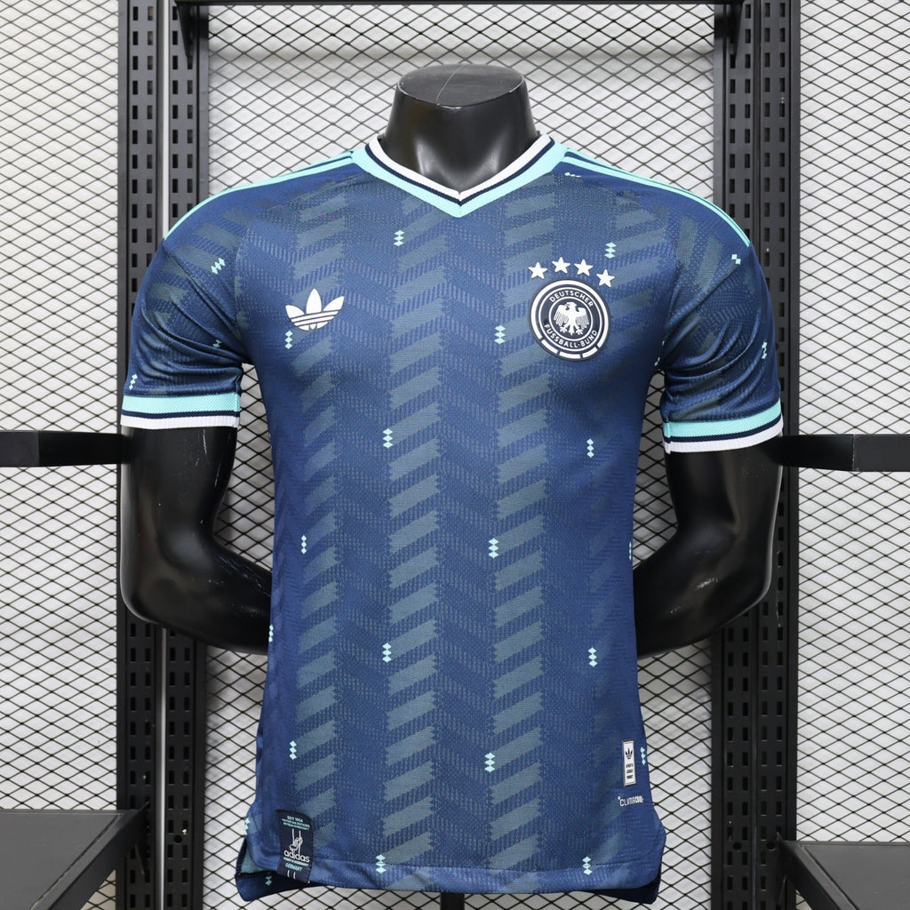 Germany Away Imported Worldcup Jersey 2026 | Fan/Player Version