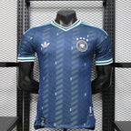 Germany Away Imported Worldcup Jersey 2026 | Fan/Player Version