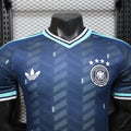 Germany Away Imported Worldcup Jersey 2026 | Fan/Player Version