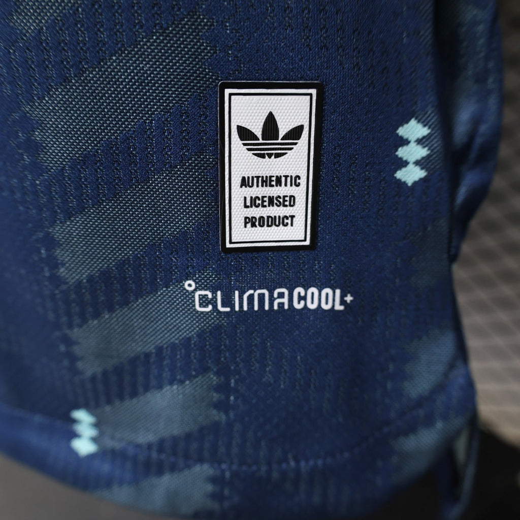 Germany Away Imported Worldcup Jersey 2026 | Fan/Player Version
