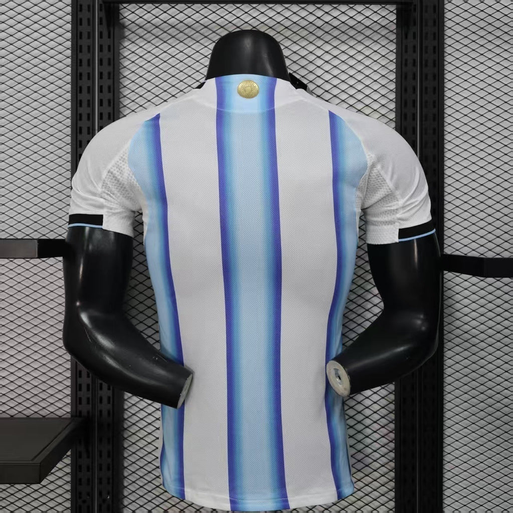 Argentina Home Imported Worldcup Jersey 2026 | Fan/Player Version