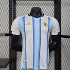 Argentina Home Imported Worldcup Jersey 2026 | Fan/Player Version