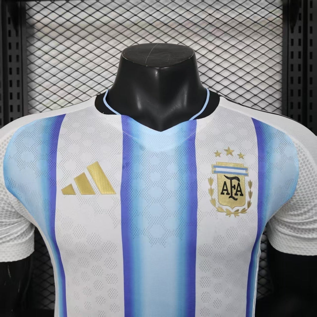 Argentina Home Imported Worldcup Jersey 2026 | Fan/Player Version