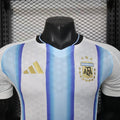 Argentina Home Imported Worldcup Jersey 2026 | Fan/Player Version