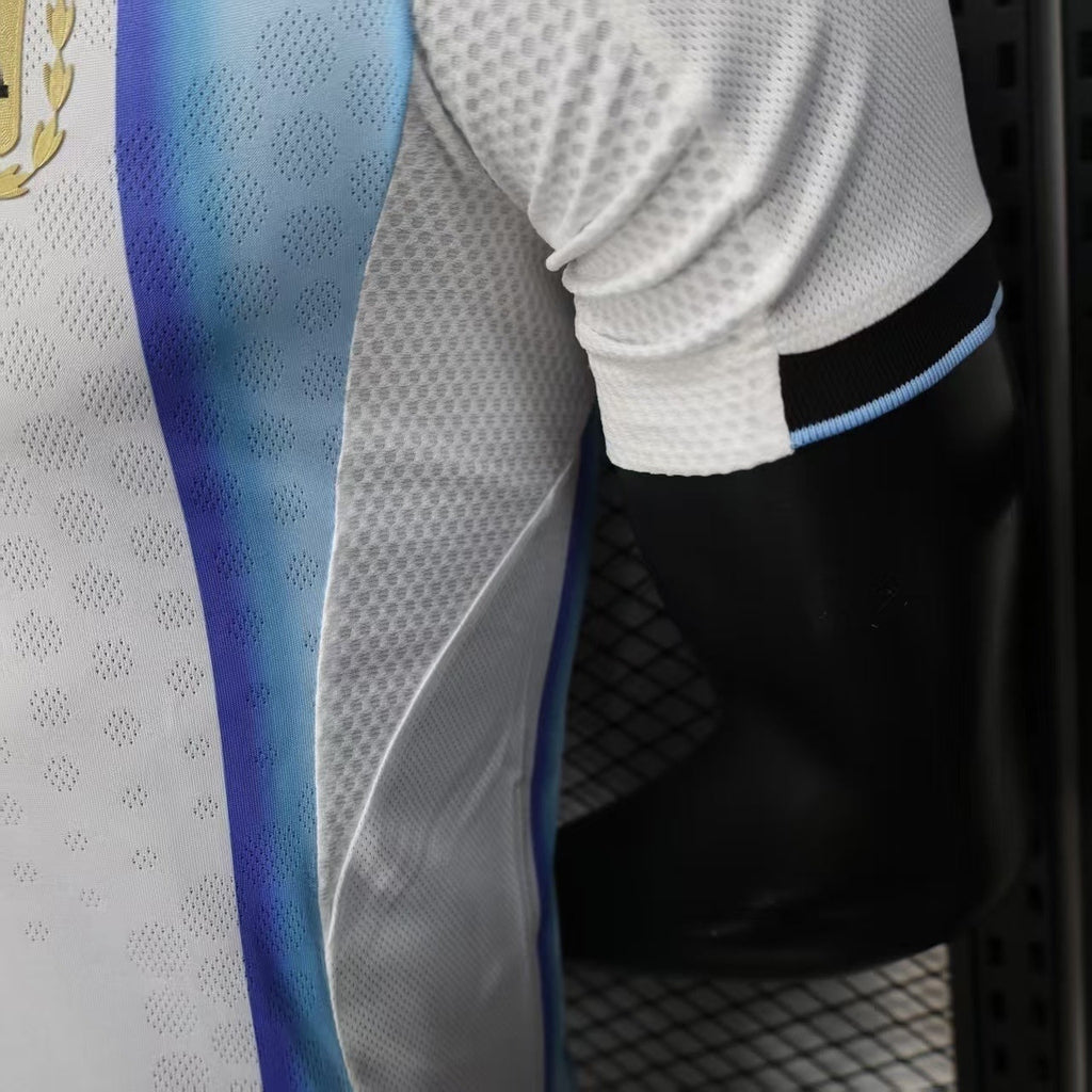 Argentina Home Imported Worldcup Jersey 2026 | Fan/Player Version