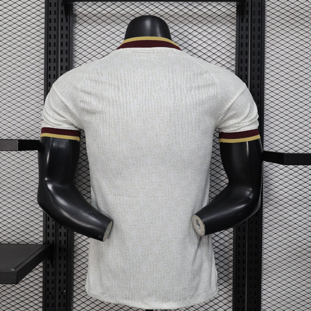 Spain Away Imported Worldcup Jersey 2026 | Fan/Player Version
