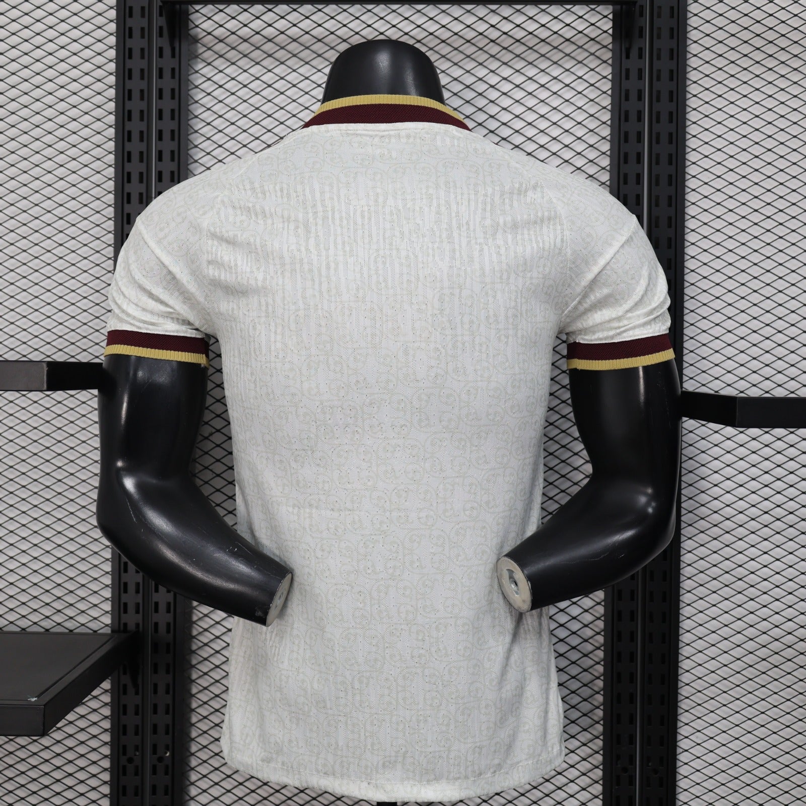 Spain Away Imported Worldcup Jersey 2026 | Fan/Player Version
