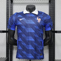 France Home Imported Worldcup Jersey 2026 | Fan/Player Version