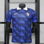 France Home Imported Worldcup Jersey 2026 | Fan/Player Version