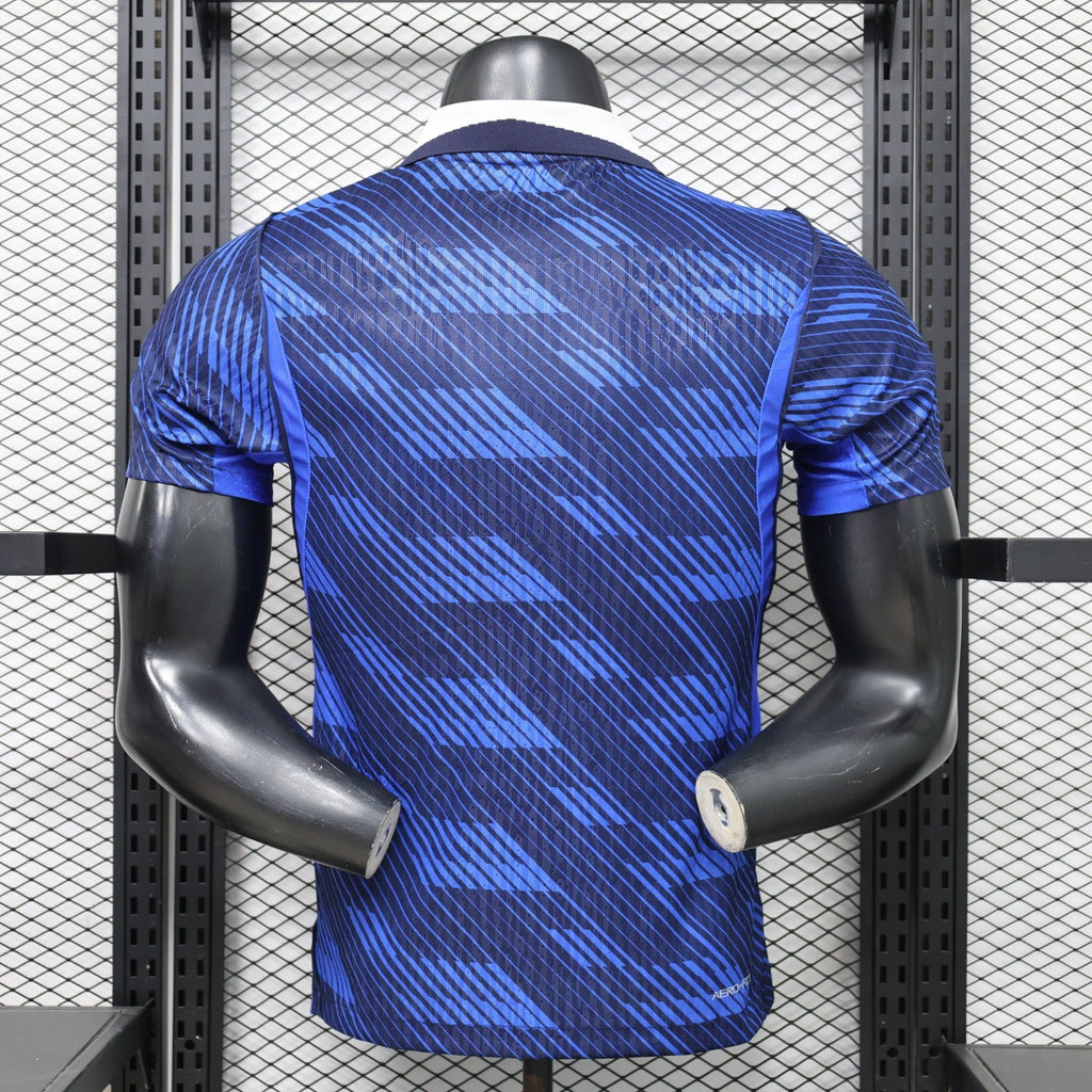 France Home Imported Worldcup Jersey 2026 | Fan/Player Version