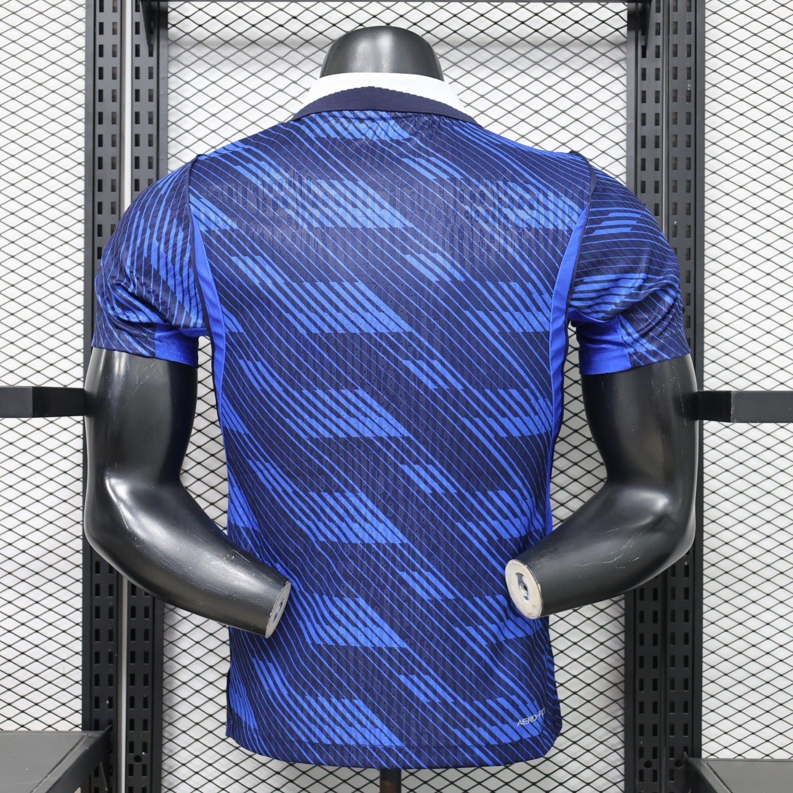 France Home Imported Worldcup Jersey 2026 | Fan/Player Version