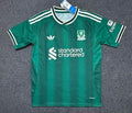Liverpool 2025-26 Away Jersey