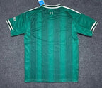 Liverpool 2025-26 Away Jersey