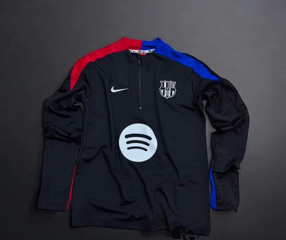 Barcelona Drill Top – Premium