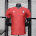 Portugal Home Imported Worldcup Jersey 2026 | Fan/Player Version