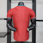 Portugal Home Imported Worldcup Jersey 2026 | Fan/Player Version