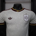 Spain Away Imported Worldcup Jersey 2026 | Fan/Player Version