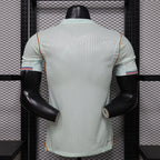 France Away Imported Worldcup Jersey 2026 | Fan/Player Version (Copy)