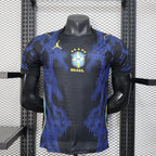 Brazil Away Imported Worldcup Jersey 2026 | Fan/Player Version