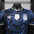Argentina Away Imported Worldcup Jersey 2026 | Fan/Player Version