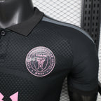 Inter Miami 2026/27 Away Jersey Player Version