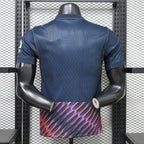 Tottenham Hotspur 2026/27 Away Jersey Player Version