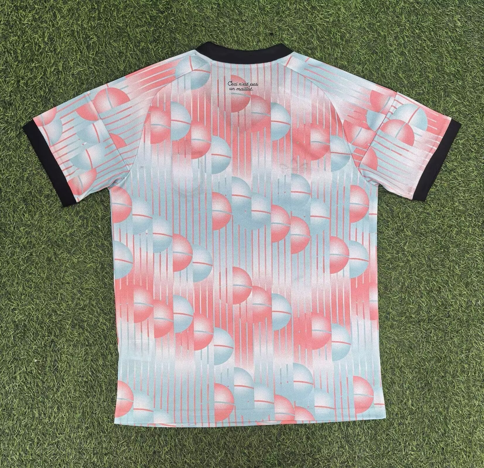 Belgium Worldcup 2026 Away Jersey