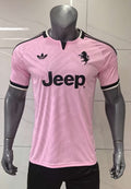 Juventus 2026/27 Away Jersey Player Version