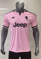 Juventus 2026/27 Away Jersey Player Version