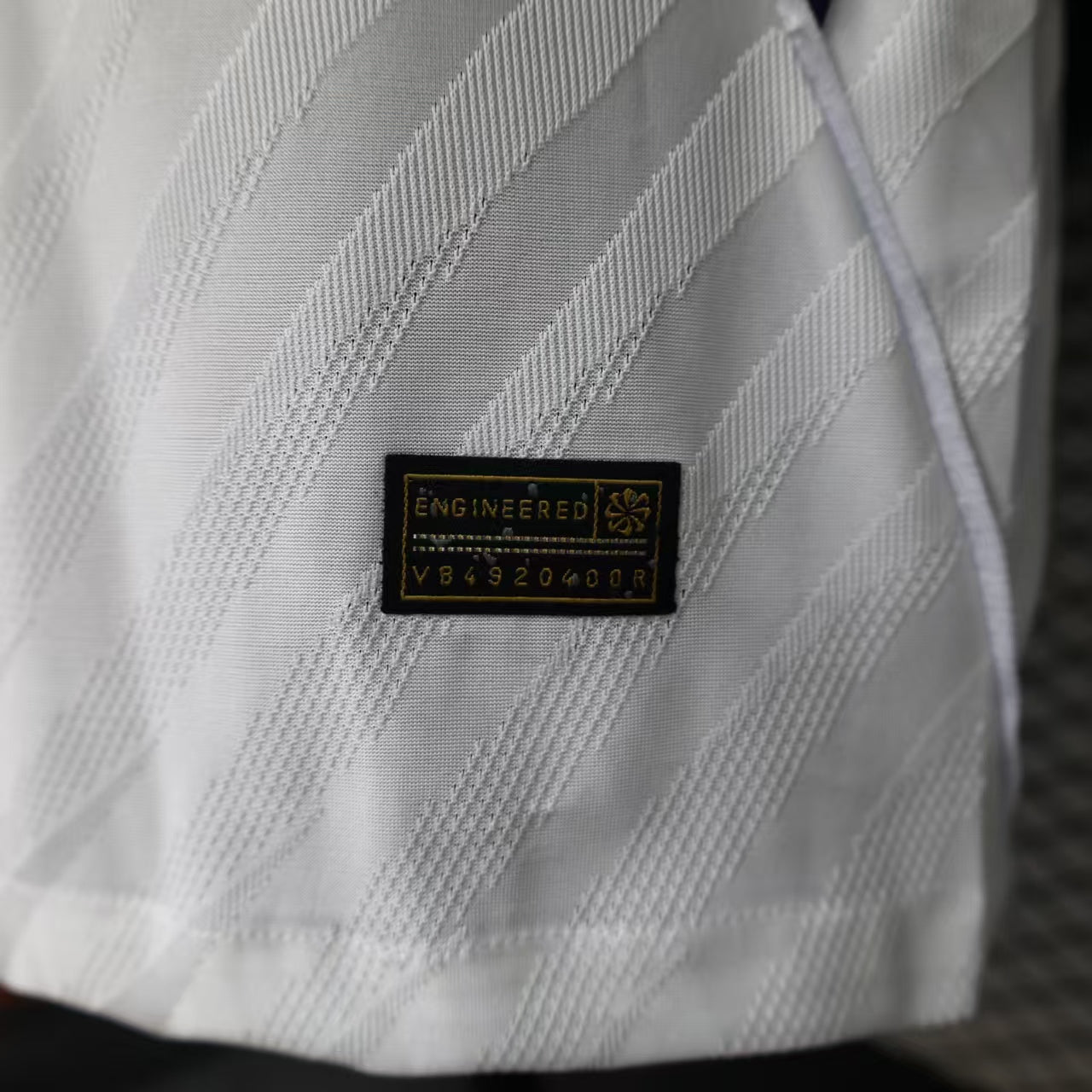Tottenham Hotspur 2026/27 Home Jersey Player Version