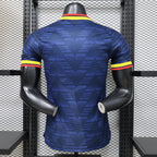 Arsenal 2026/27 Away Jersey Player Version